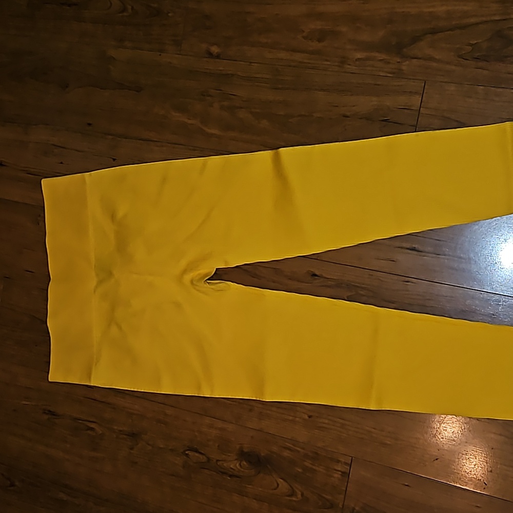 Bumble ribbed leggings size L - Picture 2 of 7